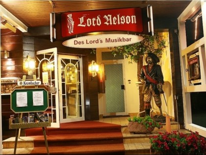 Foto:  Lord Nelson