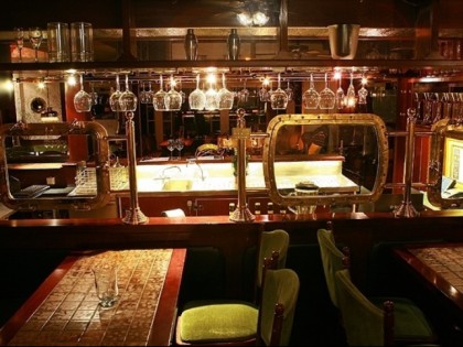 Foto:  Lord Nelson