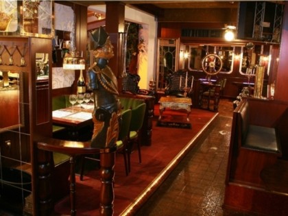 Foto:  Lord Nelson